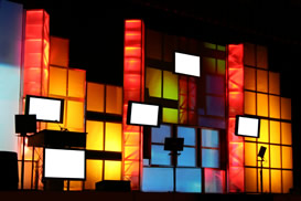 Symposia Event